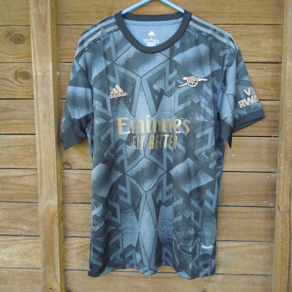 Arsenal special edition jersey, 2026/26, large - Picture 1 of 8